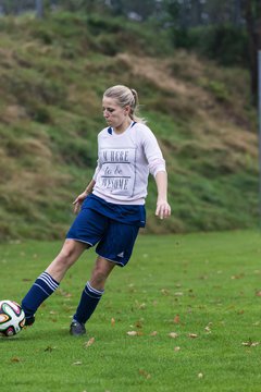 Bild 25 - Frauen TSV Gnutz - SV Bokhorst : Ergebnis: 7:0